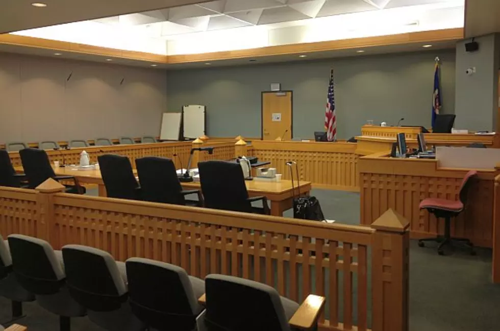 UPDATE: Today is Day 3 in The Byron Smith Murder Trial [PHOTOS,VIDEO]