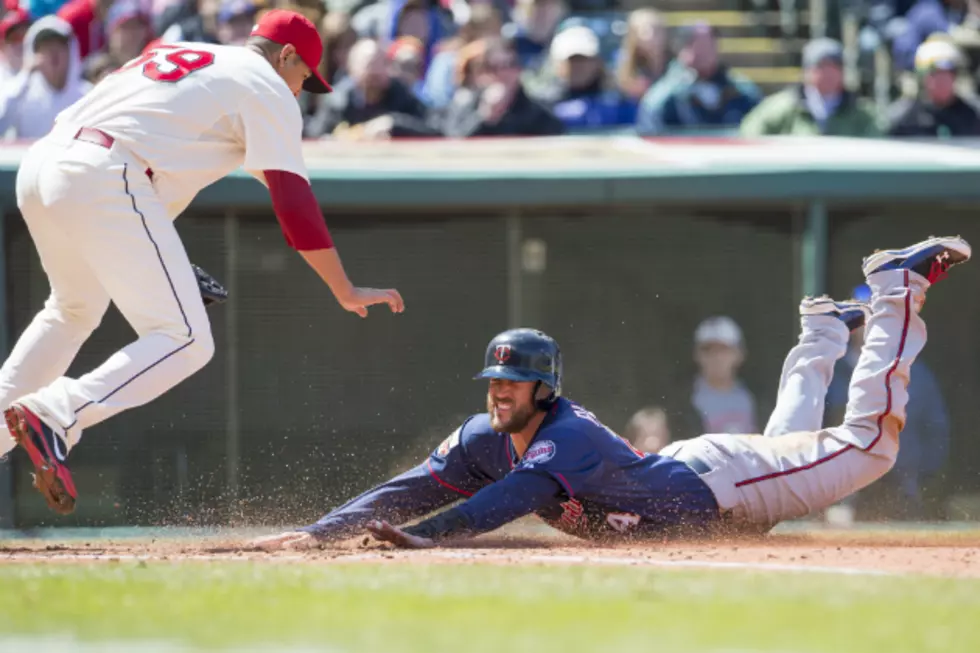 Twins Down Indians 7-3, Gardenhire Collects 1,000th Career Win