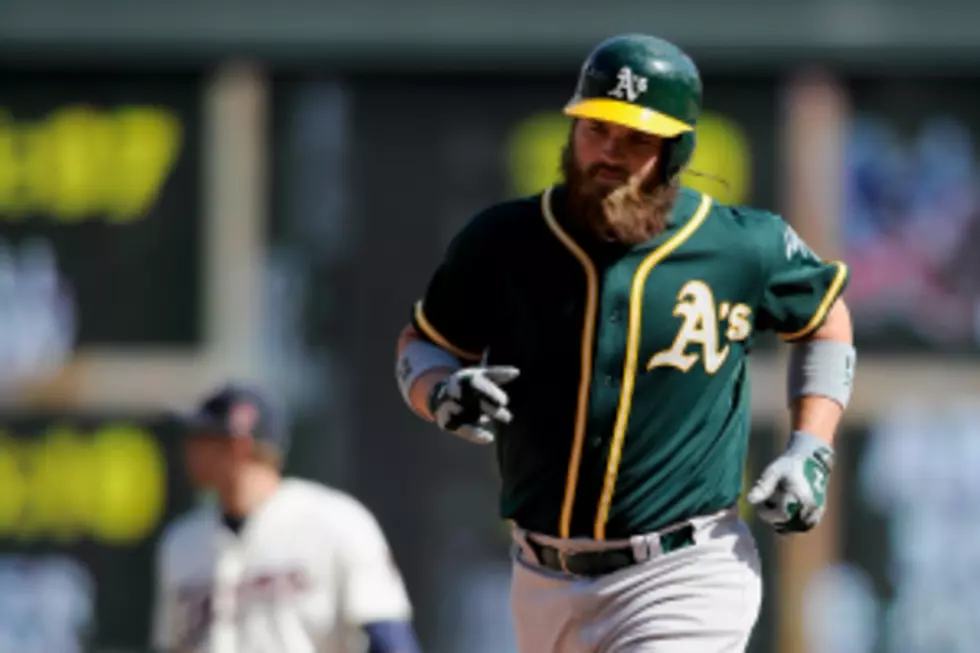 Norris, Athletics top Twins 7-4 in 11th Inning