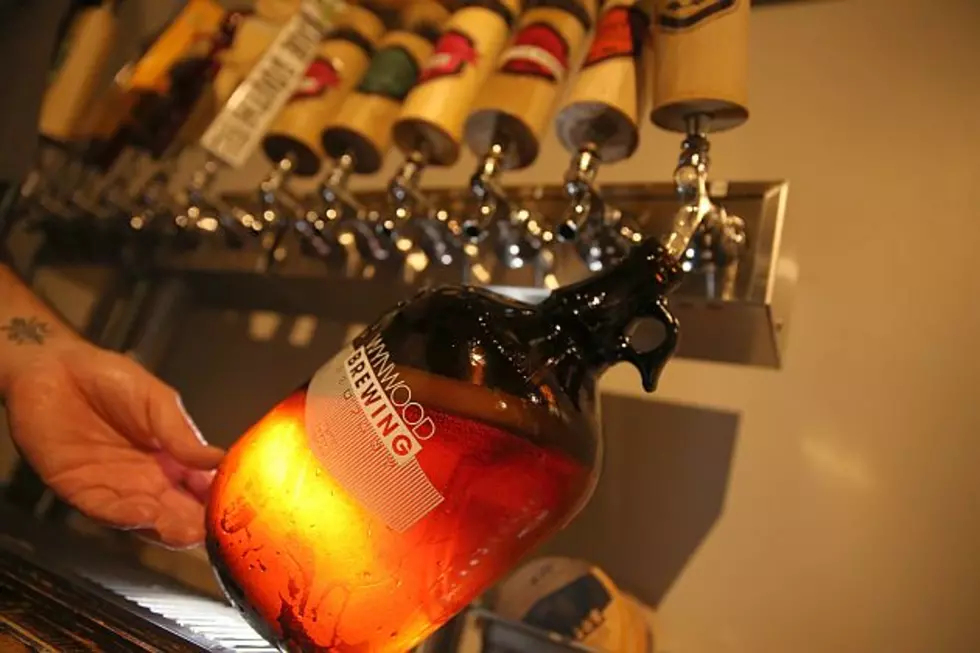 Coming Soon To A Brewery Near You: Sunday Growler Sales