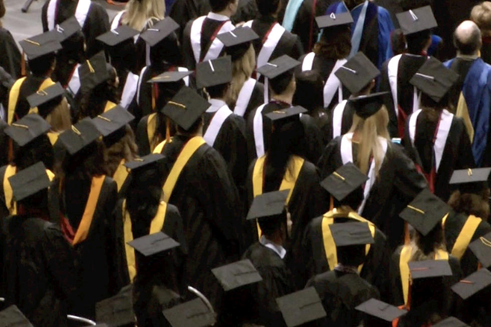 Over 1,700 Graduate From St. Cloud State University [PHOTOS]