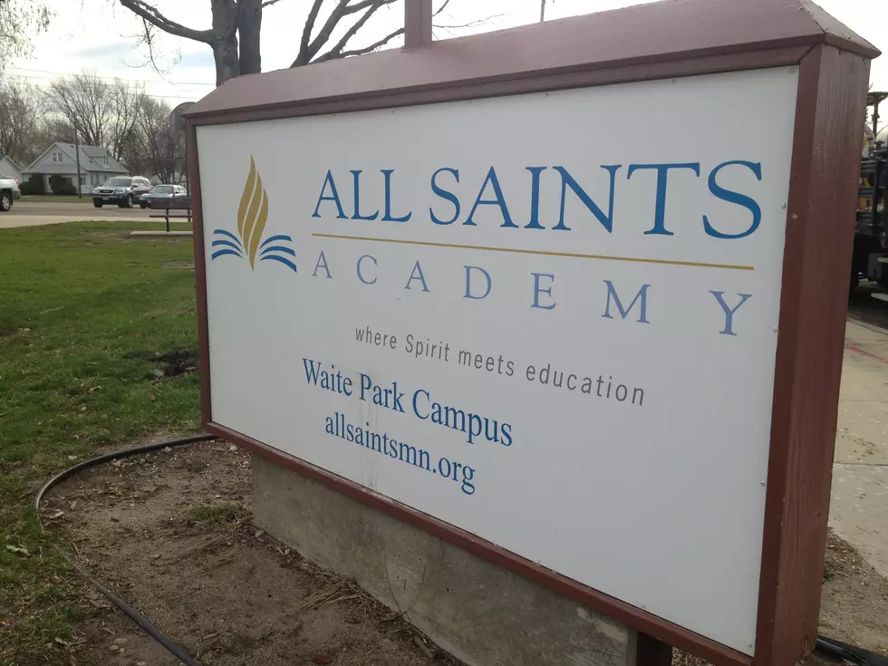 All Saints Academy’s Waite Park School To Converge With St. Cloud and St. Joseph