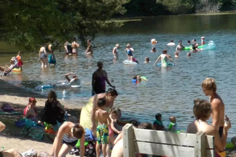 Minnesota Parents Worried About Fewer Lifeguards on Beaches