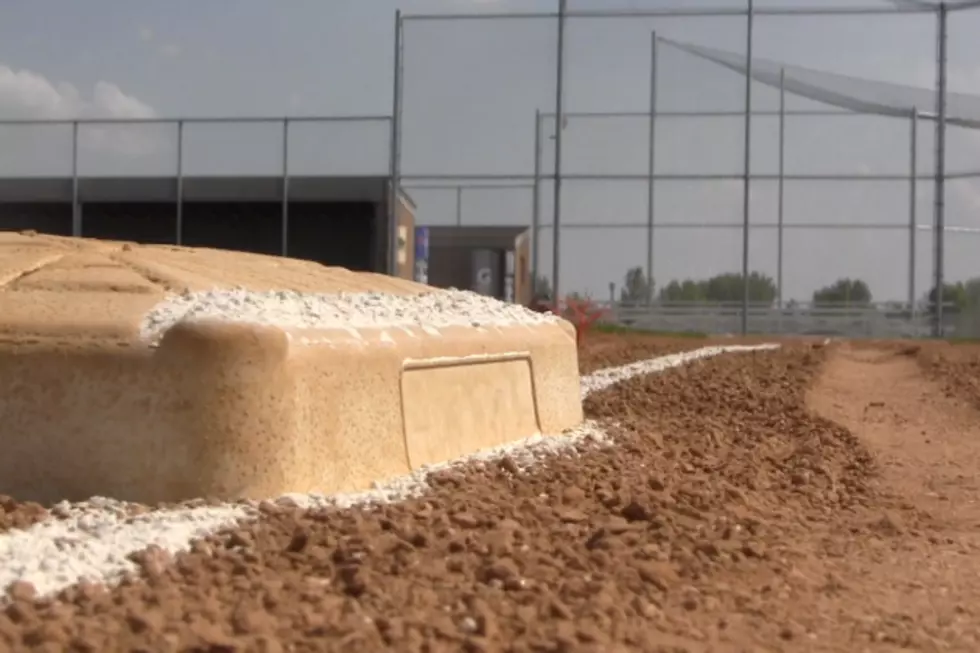 Sartell Opens Newest Baseball Park [VIDEO]
