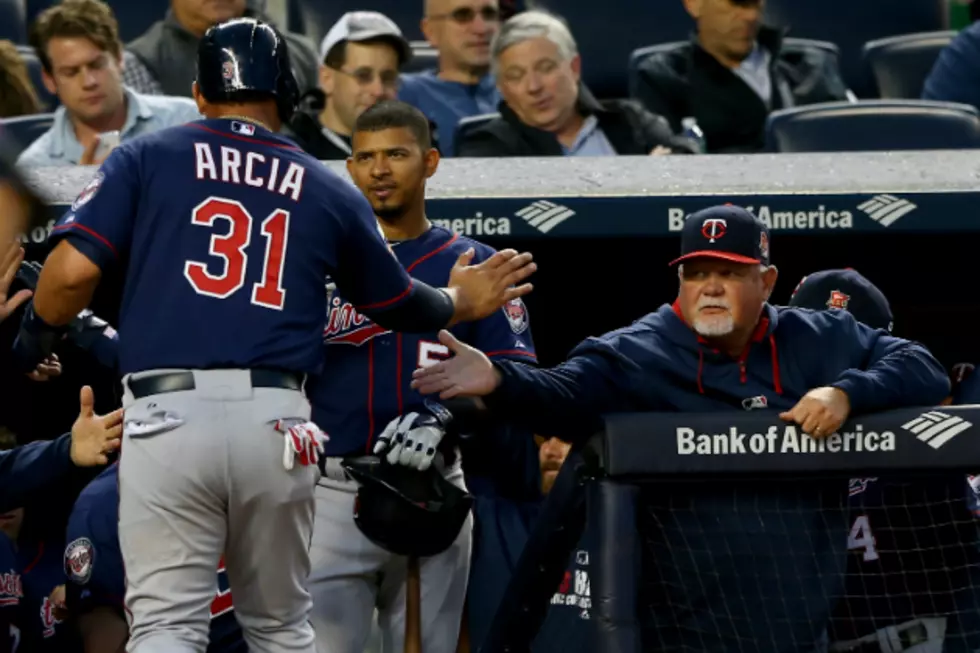 Twins Defeat Yankees 6-1 in the Bronx