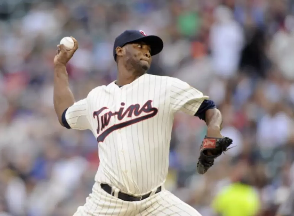 Twins Take Series In Detroit With Sunday Win