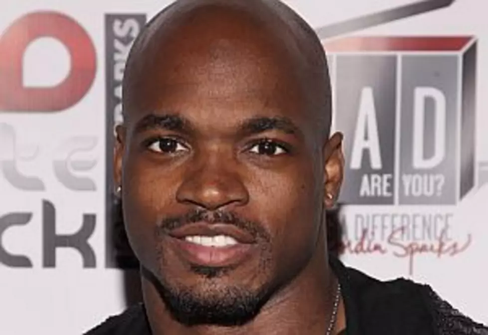 UPDATE: Adrian Peterson&#8217;s First Court Hearing Delayed To October