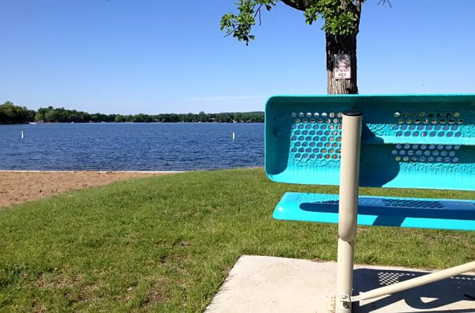 Eurasian Watermilfoil Discovered in Middle Spunk Lake