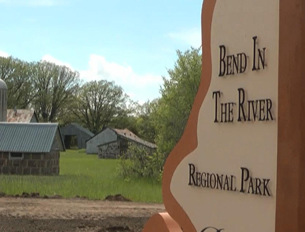 Benton County to Add Amenities to Bend in the River Regional Park