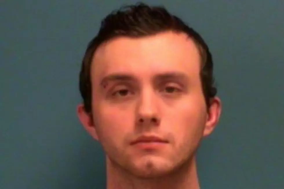 Man Sentenced for St. Cloud Home Invasion, Assault