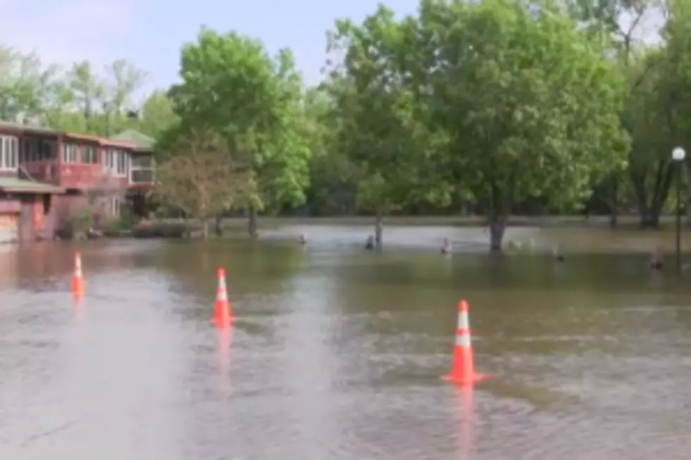 Dayton Declares State of Emergency Over Flooding