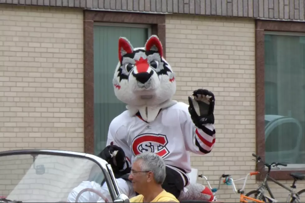 Granite City Days Parade Dodges Weekend Rain [VIDEO]