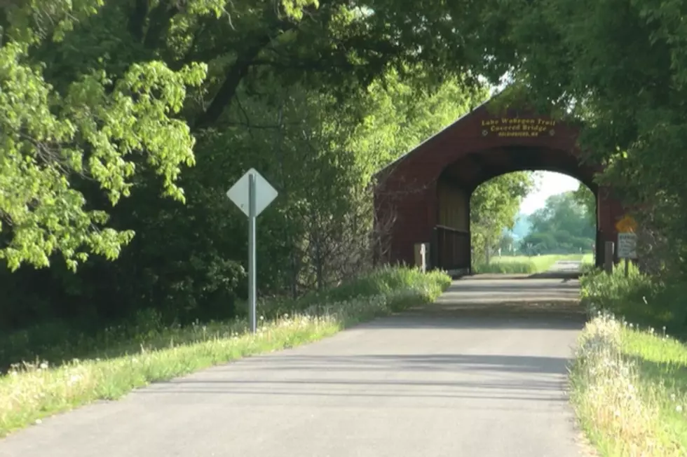 Your Town Tuesday: The Unique People, Places and Things of Holdingford [VIDEO]