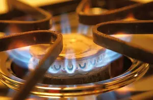 U.S. Natural Gas Exports on the Rise [AUDIO]