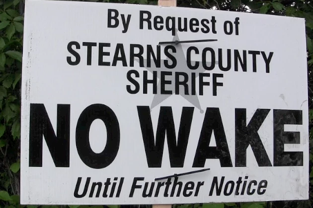 More Stearns County Lakes Added To No Wake List