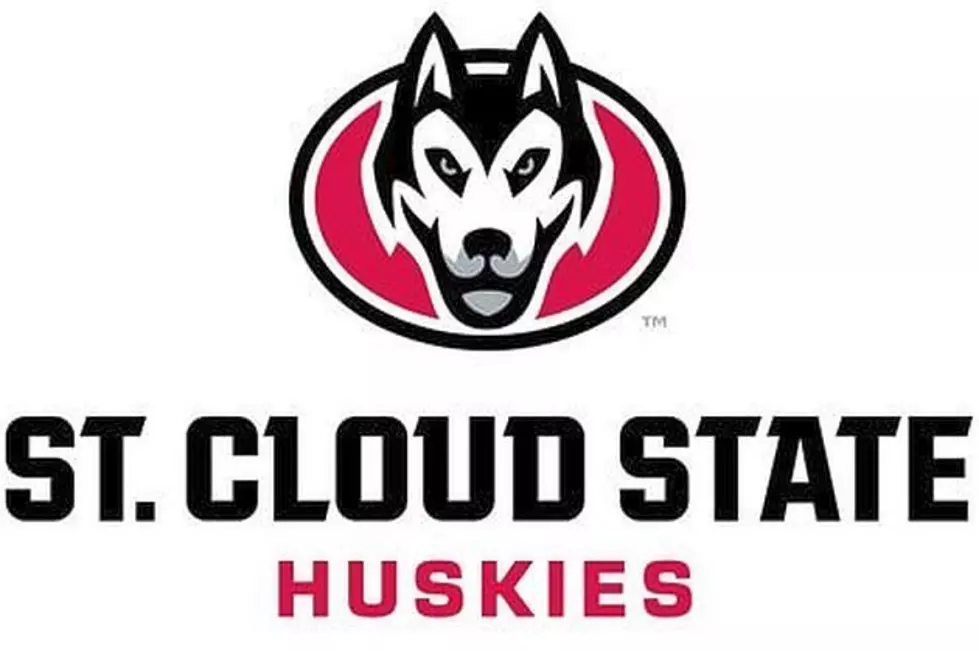St. Cloud State University Unveils New Secondary Logo