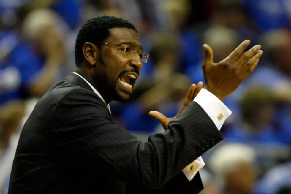 Timberwolves Name Sam Mitchell Assistant Coach
