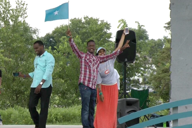 Somali Residents To Celebrate Their Homeland&#8217;s Independence