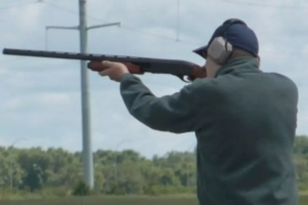 DNR Awards Grants to Trap Shooting Clubs