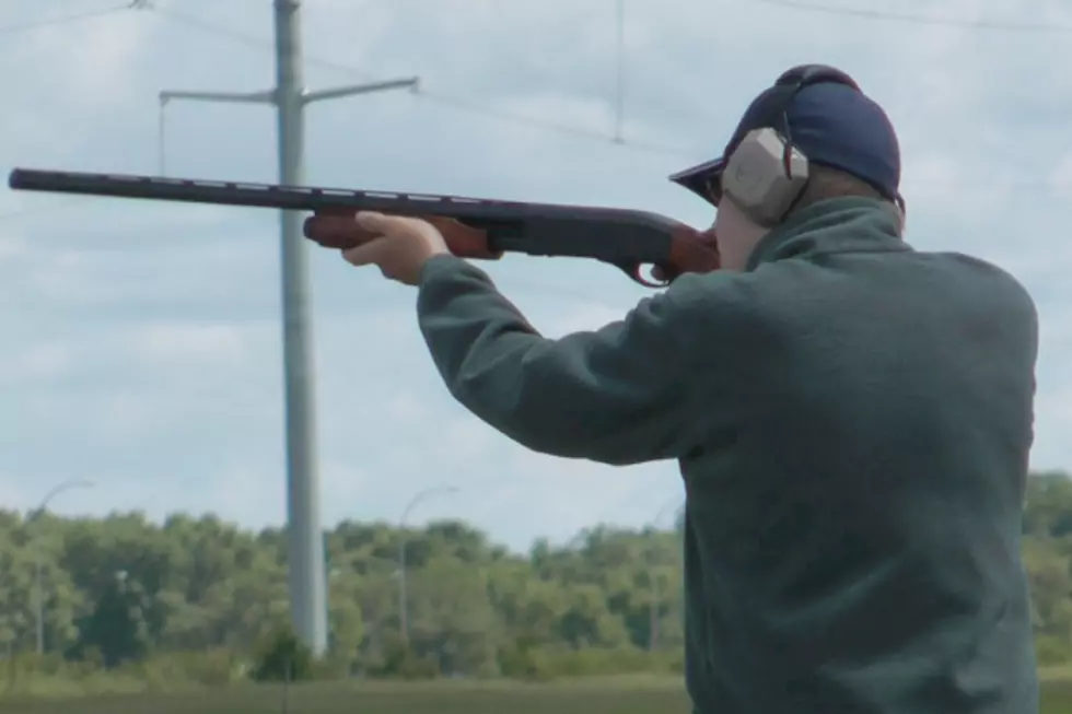 MN Shooting Ranges Share in State Grant