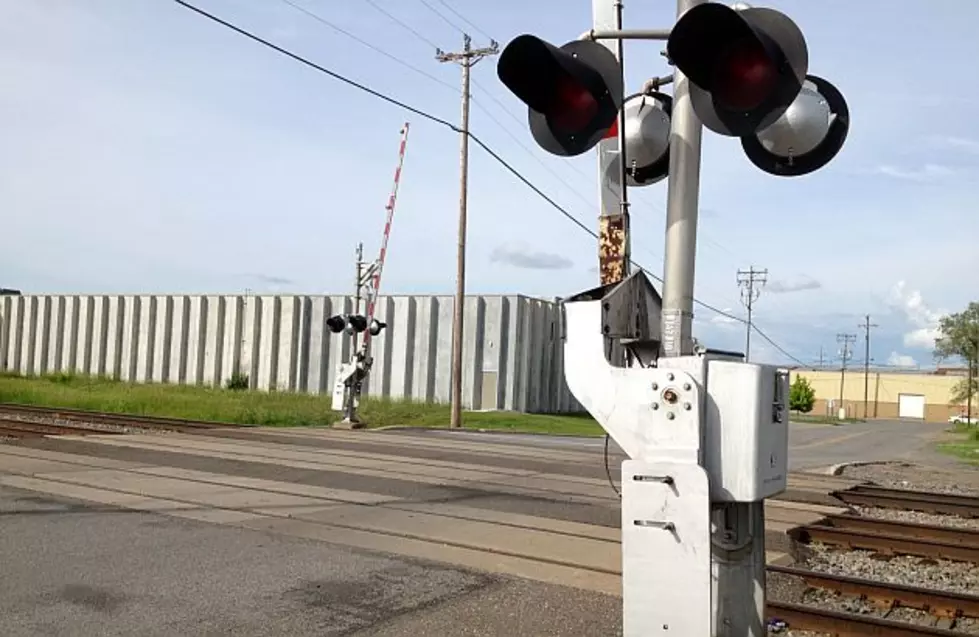 Quiet Zone Being Considered for Northeast St. Cloud Railroad Crossing