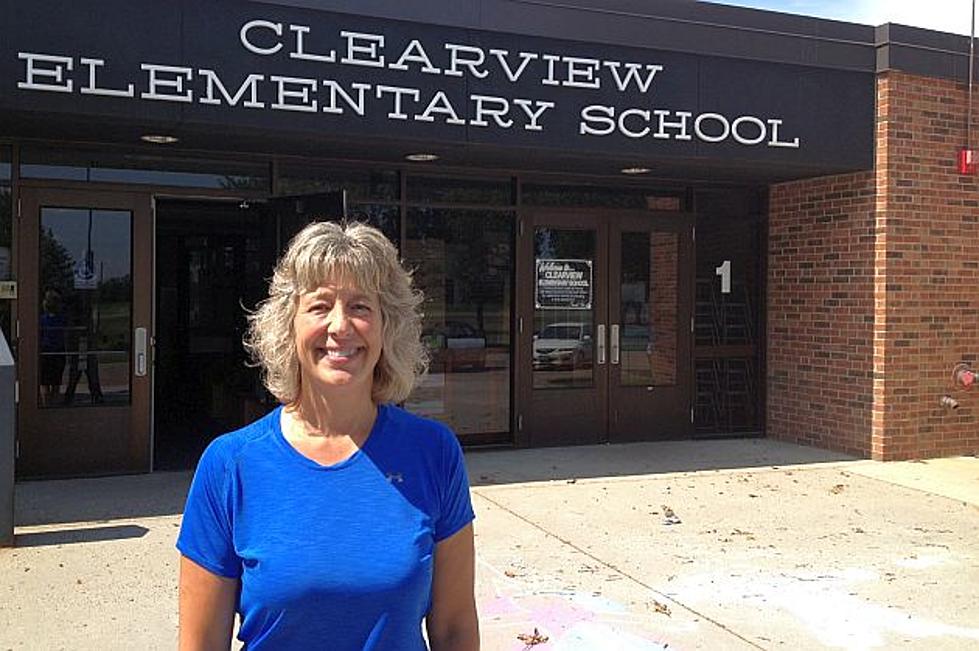 Your Town Tuesday: Clearview Principal Talks Space Issues, Spanish Immersion [VIDEO]