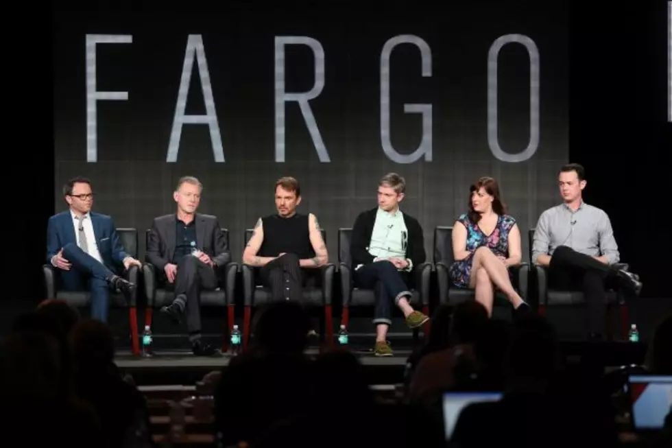 FX Network Plans Second Season Of &#8216;Fargo&#8217; TV Show