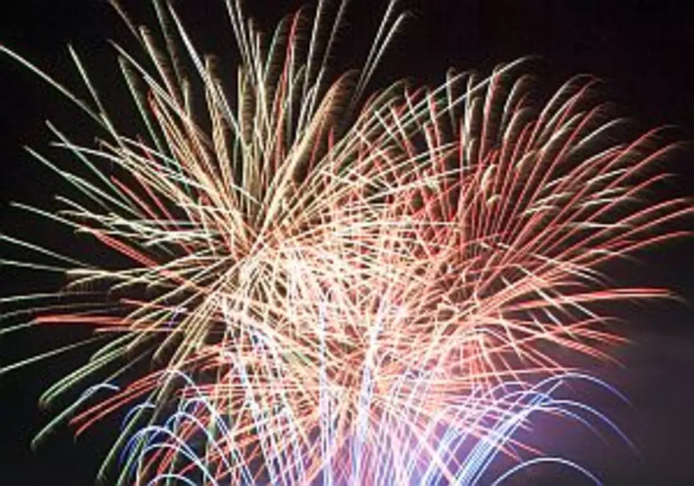 Push to Expand Firework Sales Returns to State Legislature
