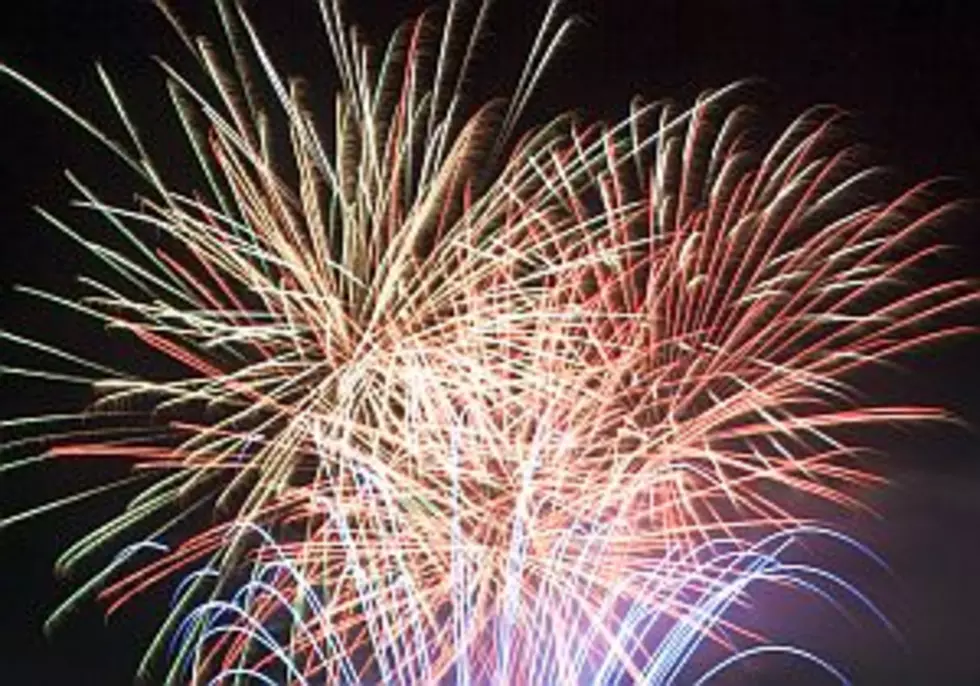 St. Cloud Fireworks, GNP Company Team-Up For Donations