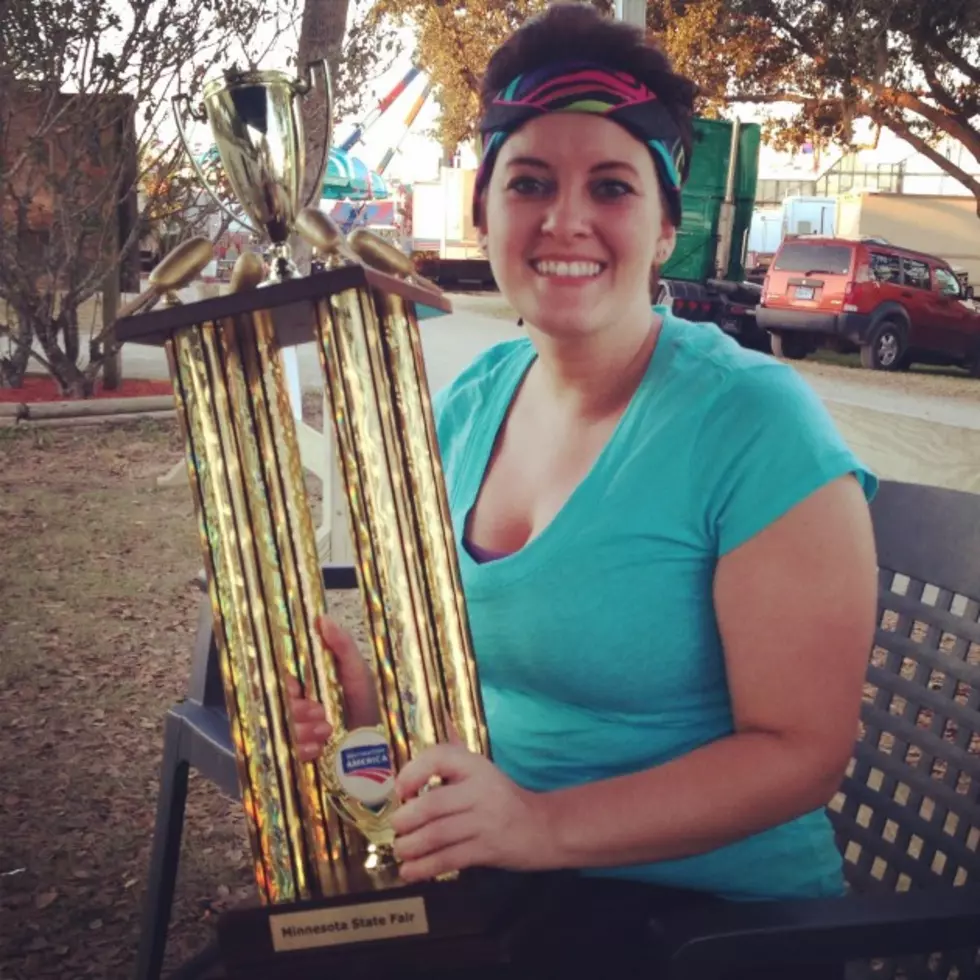 Foley Woman Wins Destination America&#8217;s &#8216;Deep Fried Masters&#8217; Food Competition [AUDIO]