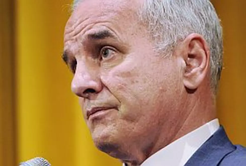 Dayton Paid More In Taxes, To Charity In 2013