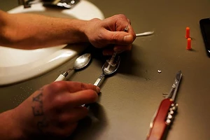 Batch of Heroin Suspected in 7 Overdose Deaths in Minnesota