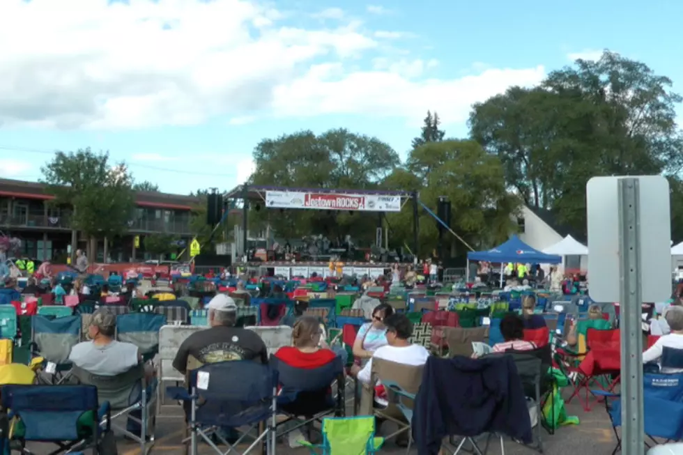 St. Joseph’s Beloved Joetown Rocks Cancelled Amid COVID-19