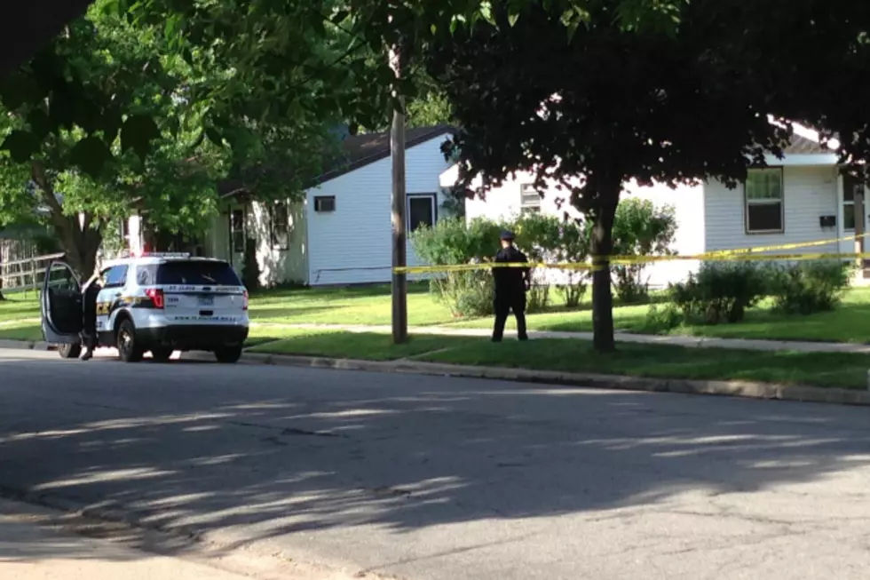 UPDATE: St. Cloud Police Looking For Pick-Up That May Have Been Involved In 1 Of 2 Shootings