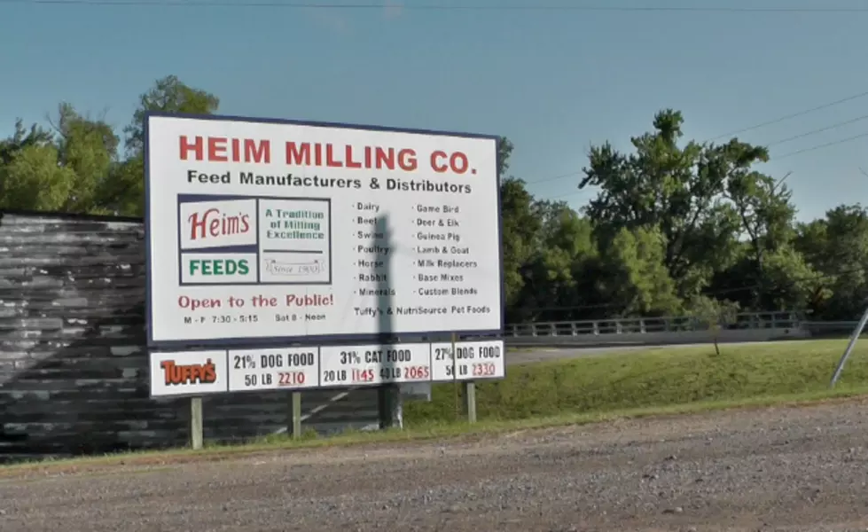 Frozen In Time: Five Generations At Heim’s Mill [VIDEO]