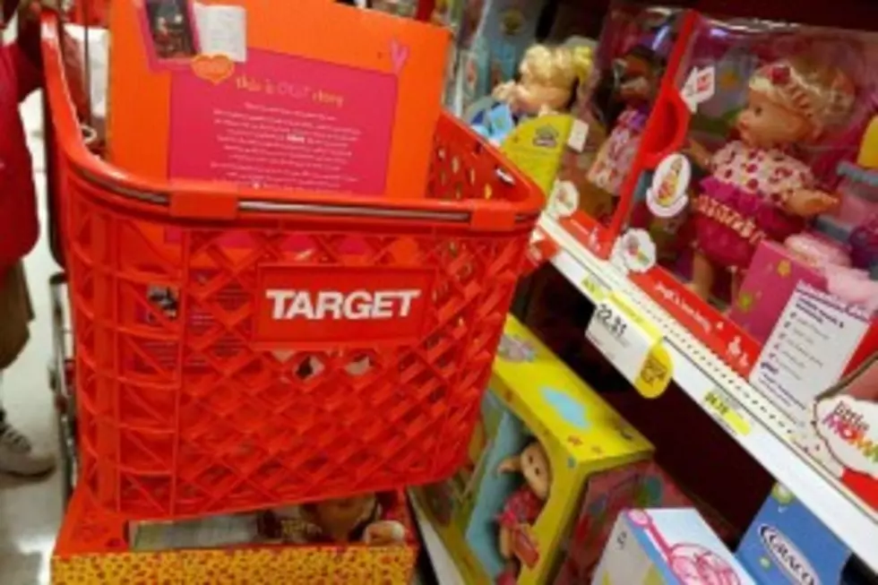 Target to Exit Canada