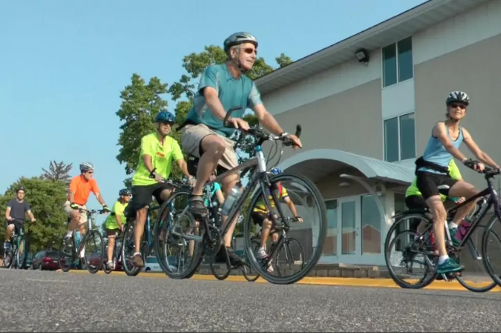 Local Cyclists Support Statewide Movement to Lower City Speed Limits
