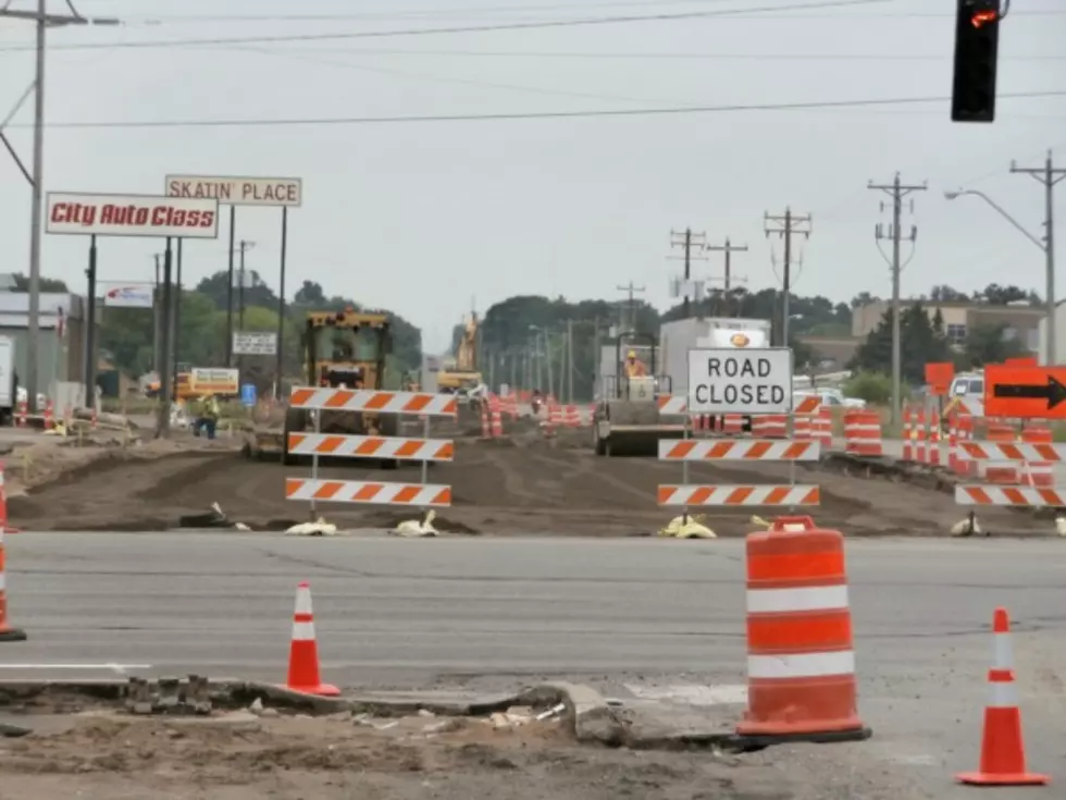 South St. Cloud Road Project Will Improve Traffic Flow