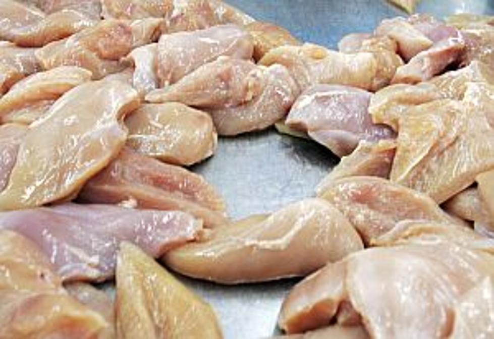 USDA Overhauls 50 Year-Old Poultry Inspections [AUDIO]