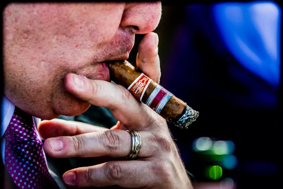 St. Paul Considers Increasing Cigar Prices