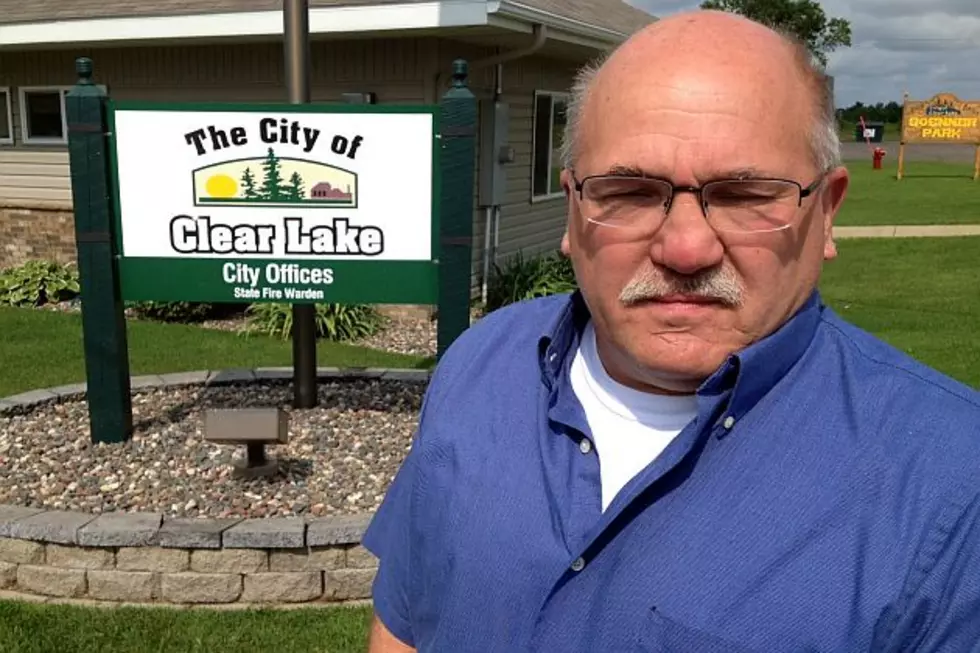Your Town Tuesday: Clear Lake Mayor Talks I-94 Bypass, Northstar Extension [VIDEO]