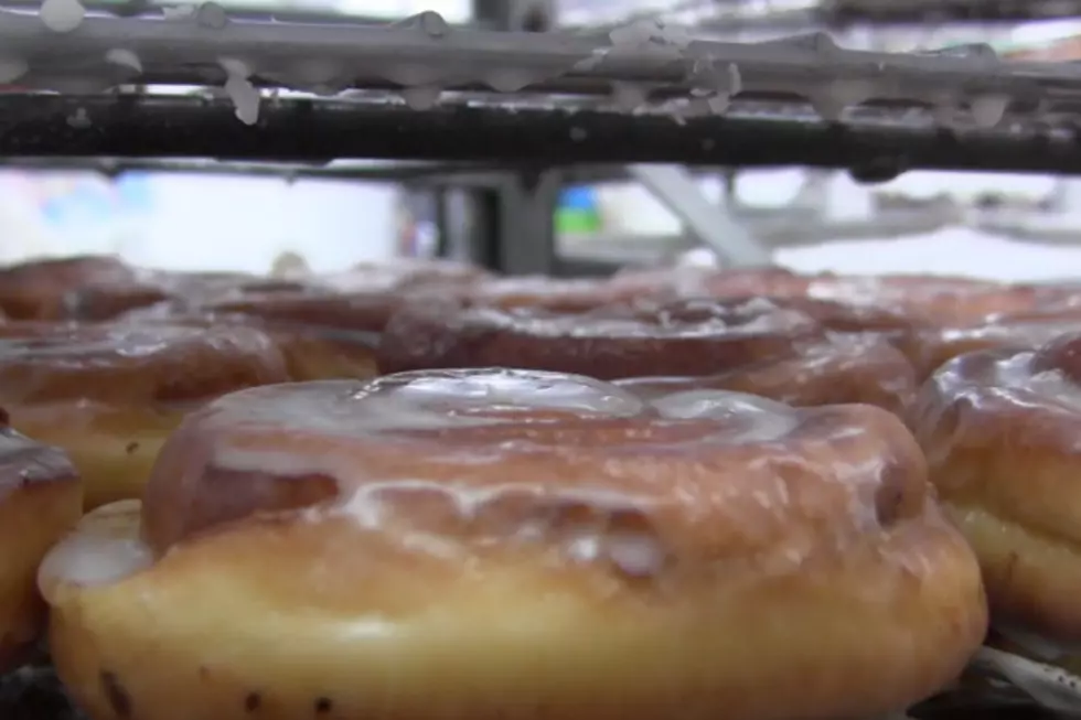 Behind the Scenes: Satisfying Your Sweet Tooth at Cold Spring Bakery [VIDEO]