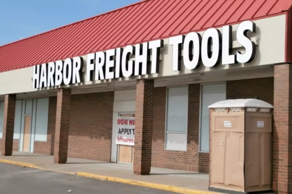 Harbor Freight Tools Opening Store in St. Cloud