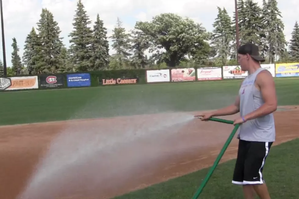 Behind the Scenes: Presentation is Everything at Joe Faber Field [VIDEO]