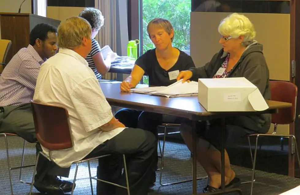 UPDATE: Recount For St. Cloud School Board Come Down To Single Vote