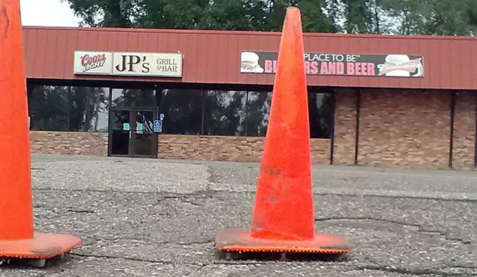 New Owners Plan To Reopen Former &#8220;JP&#8217;s&#8221; Bar In Sauk Rapids