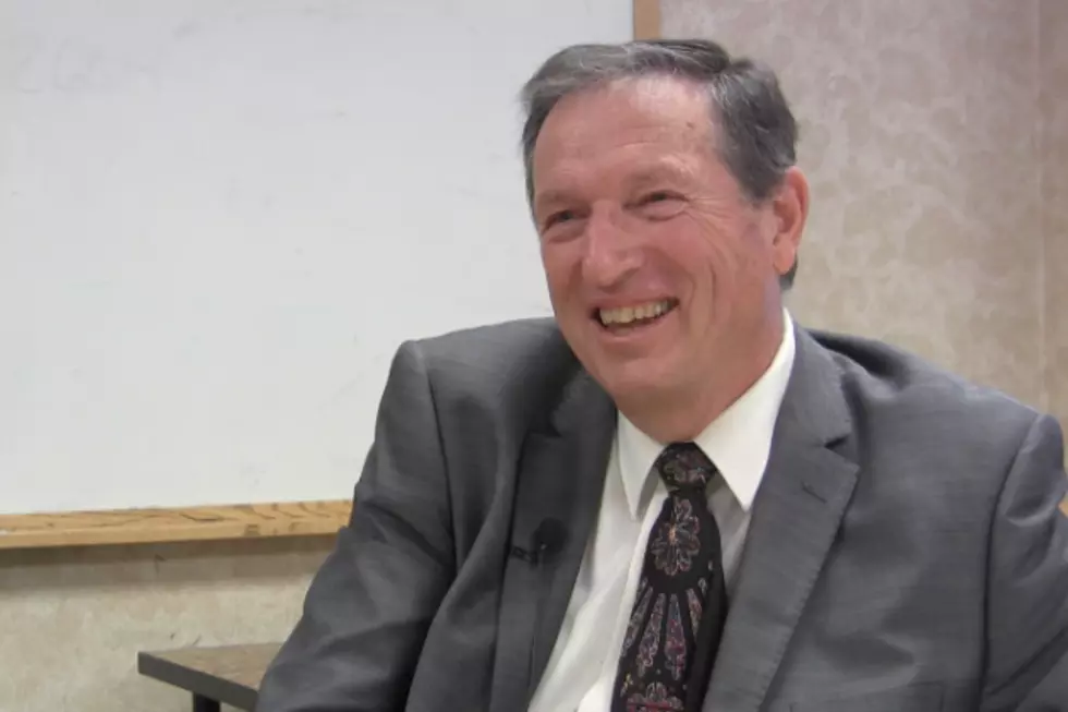 St. Cloud Doctor Talks Medical Changes Over 41 Year Career [VIDEO]