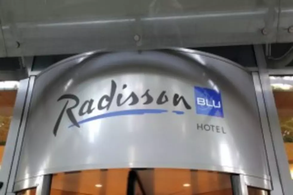 Radisson Suspends Minnesota Vikings Sponsorship