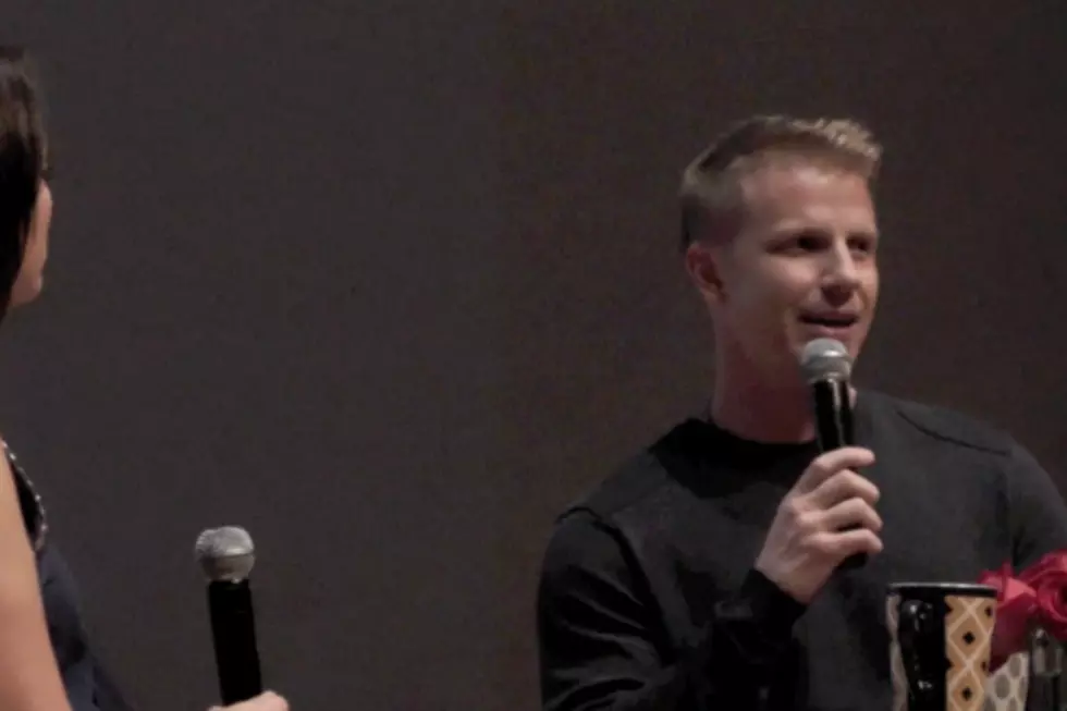 “The Bachelor’s” Sean Lowe Pays A Visit to St. Cloud [VIDEO]