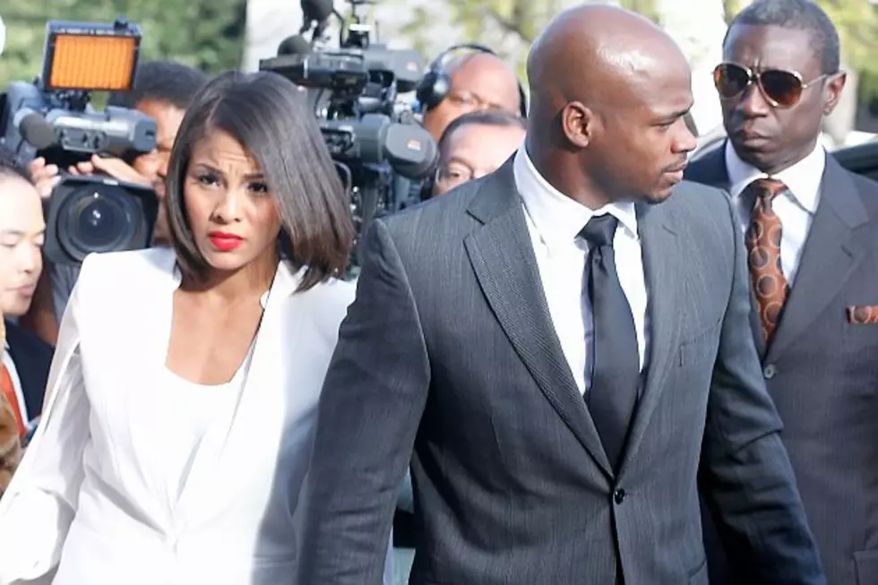 December Trial Date Set In Adrian Peterson Abuse Case